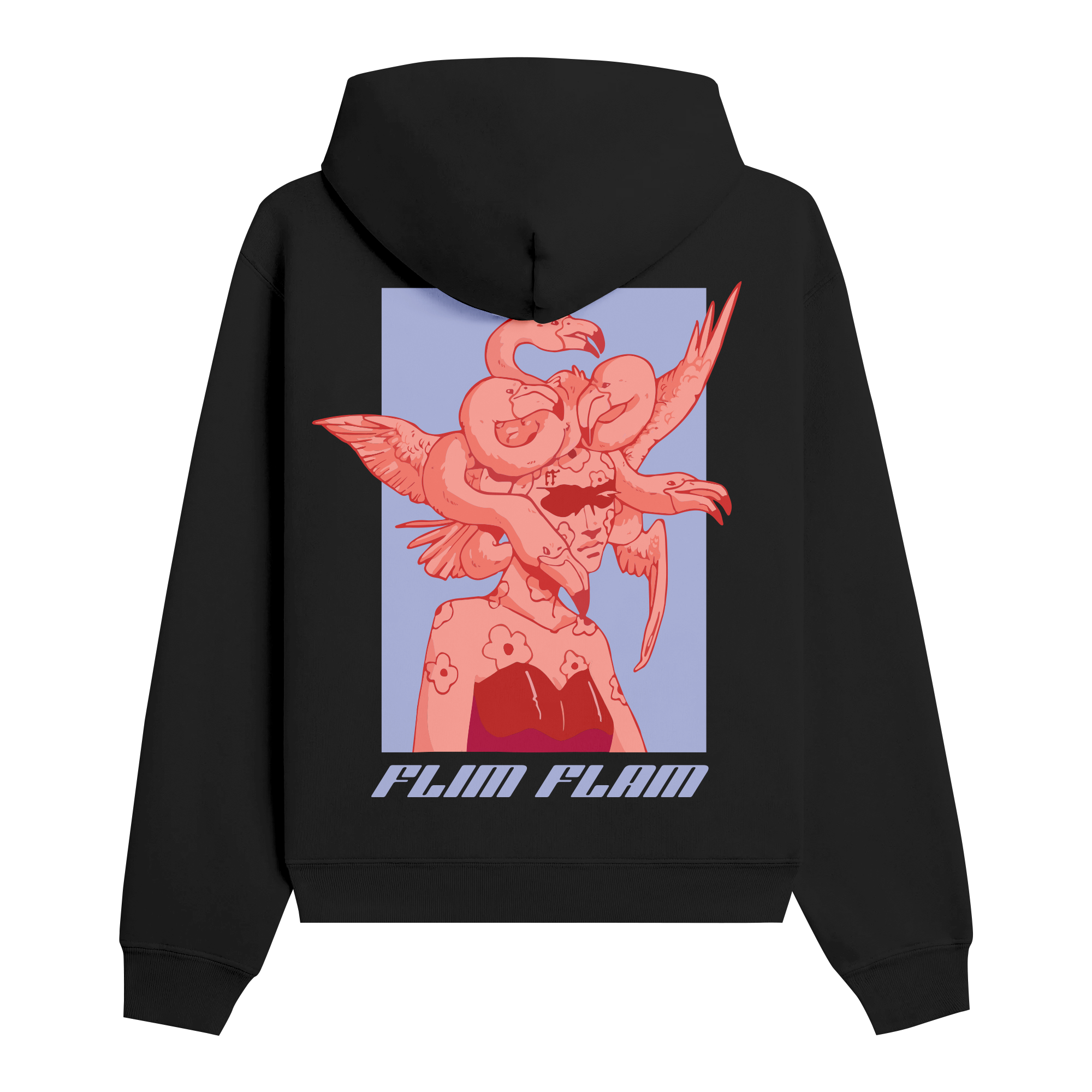 Flimflam hoodie best sale