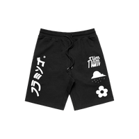 Dice White Socks
