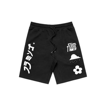 Flim Flam Sweat Shorts