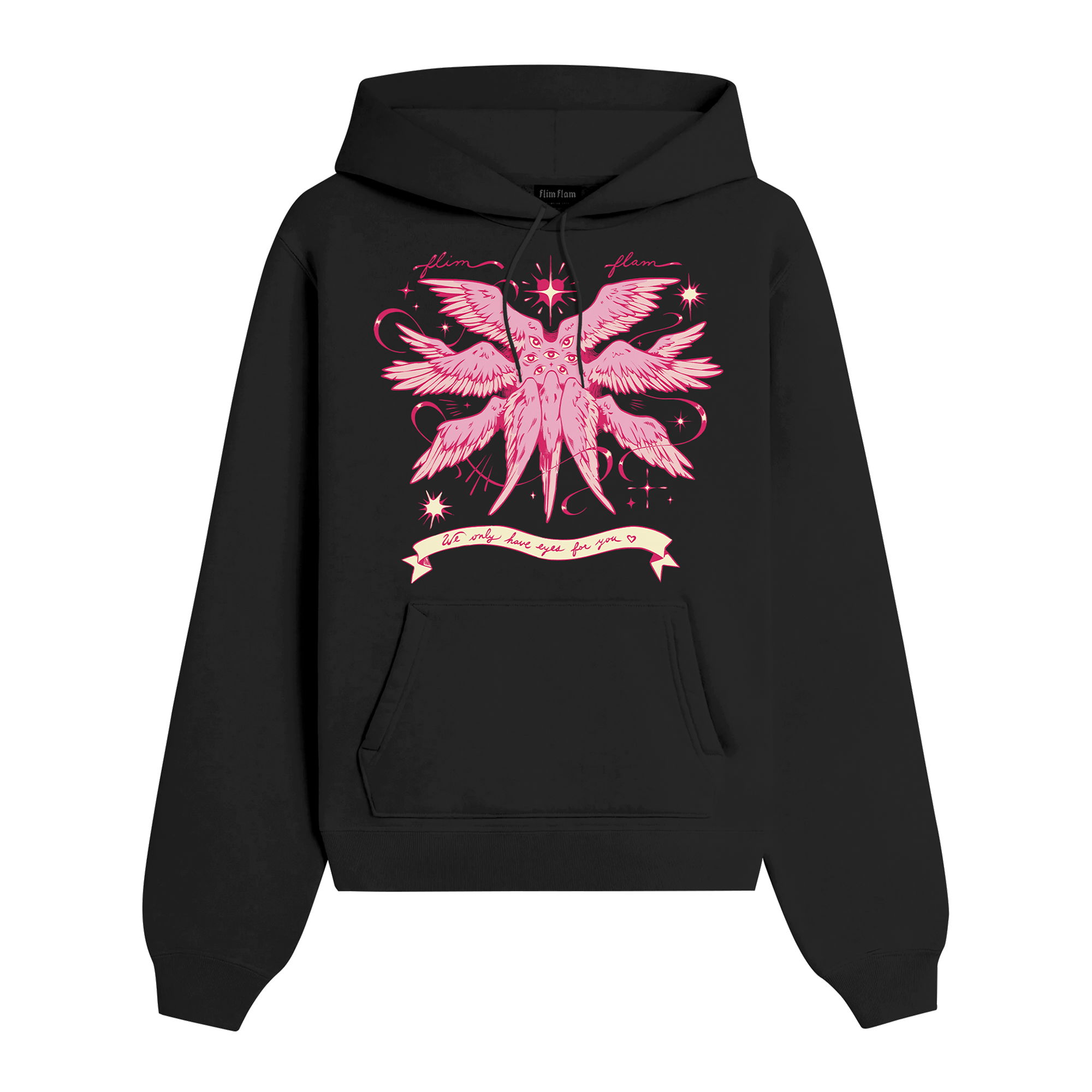 Flamingo Merch Mrflimflam Flamingo Hoodie Albert Flamingo Melting