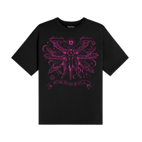 Flim Flam Angel Adult Tee