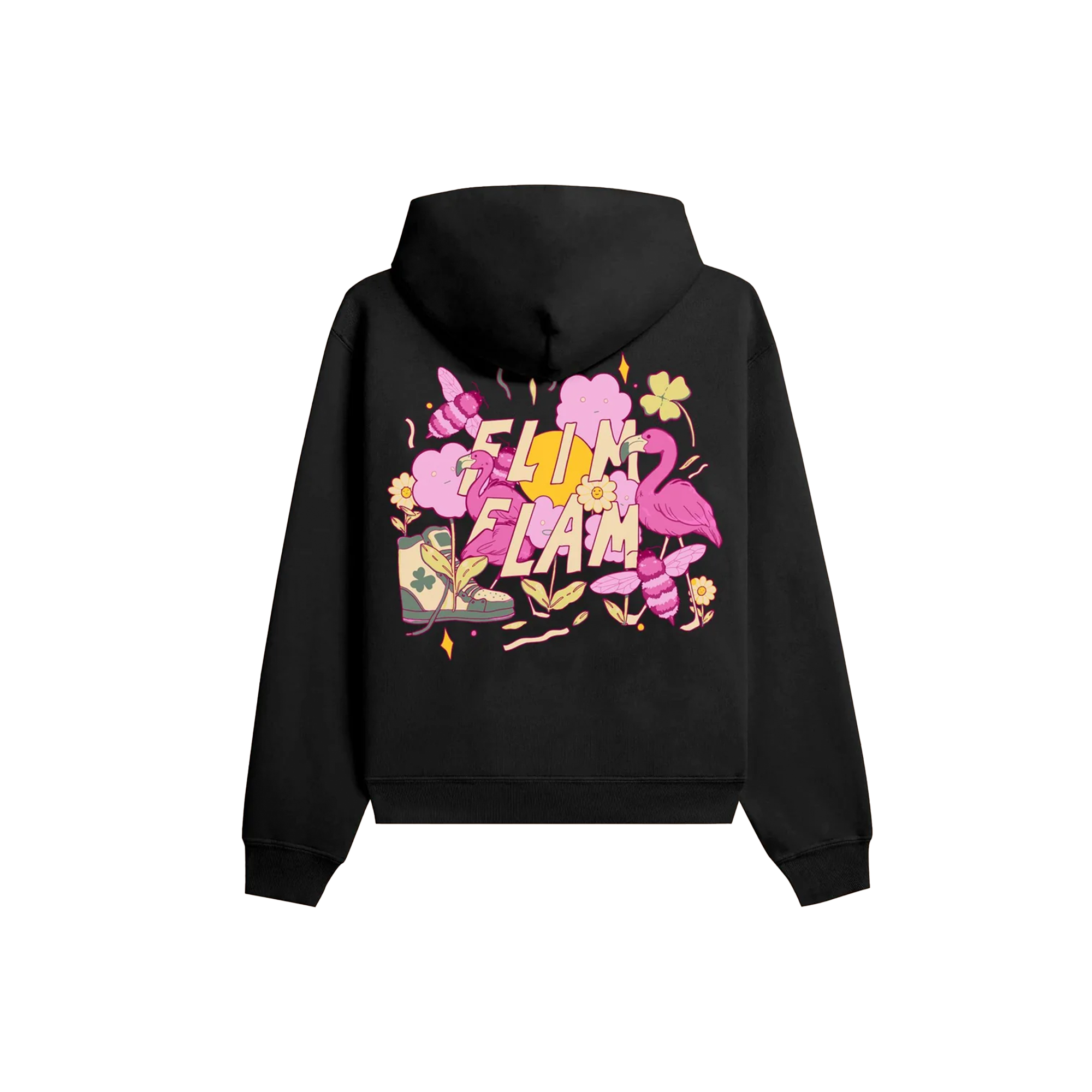 Flim flam discount hoodie youth