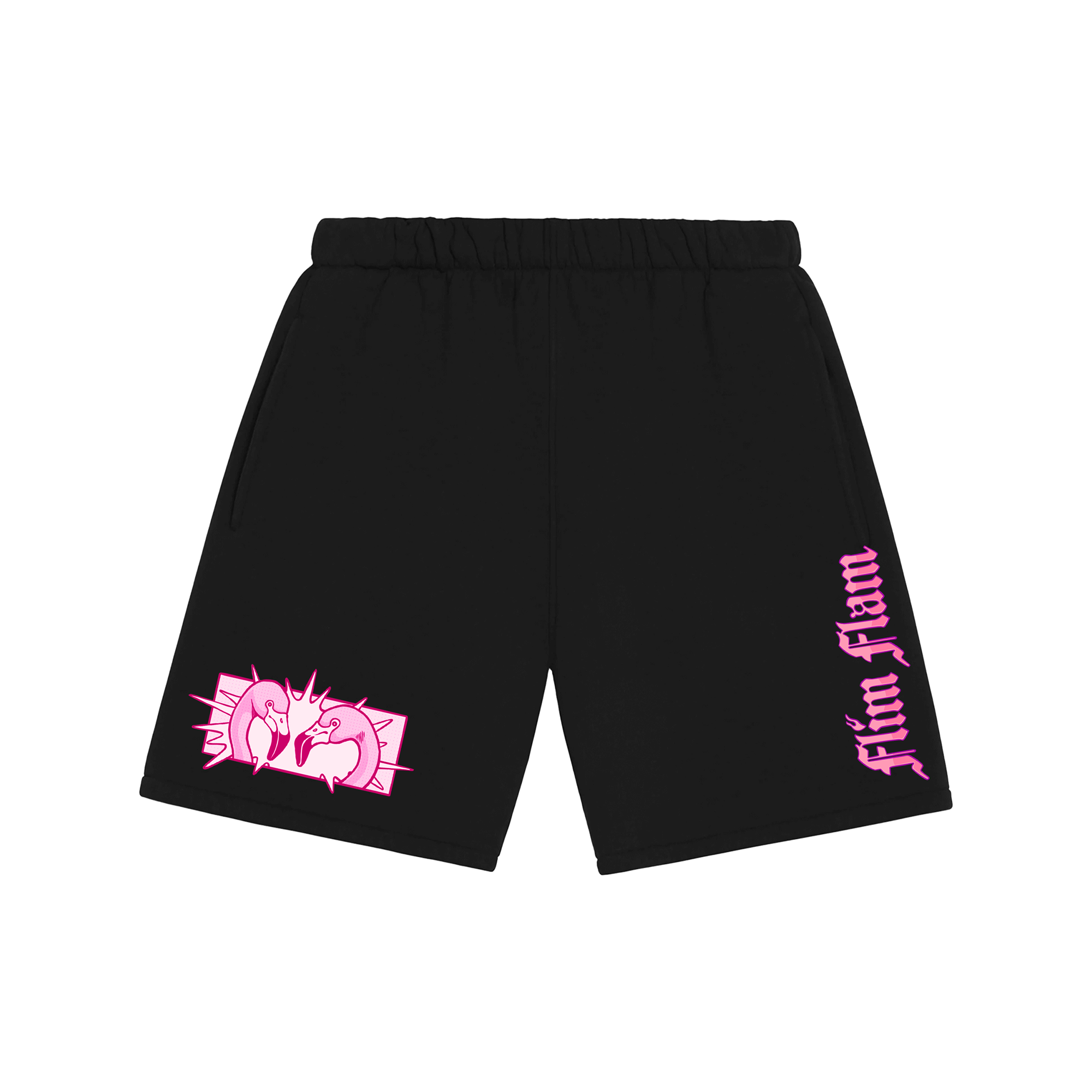 FF Goddess Skate Deck