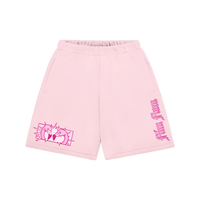 Flim Flam Sweat Shorts
