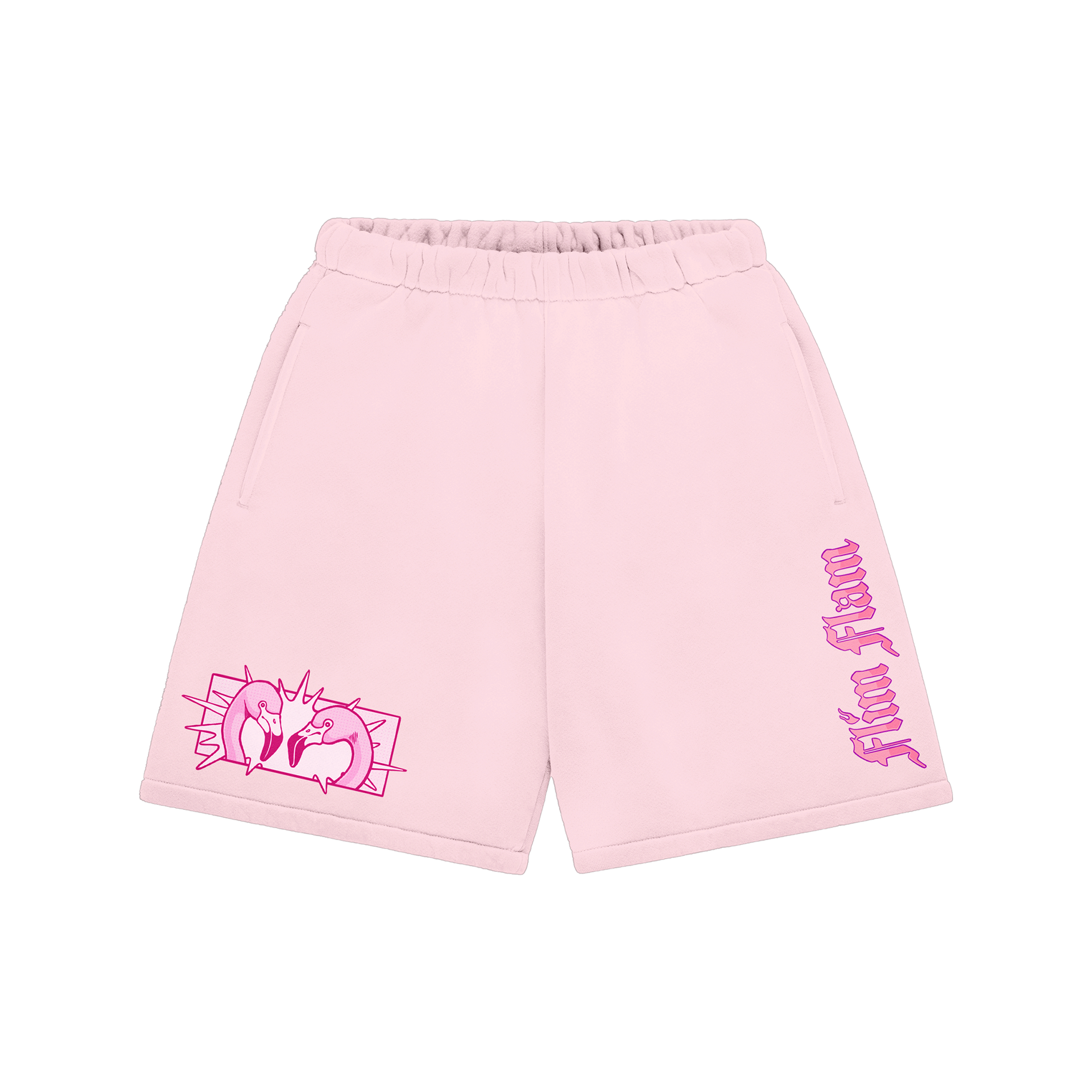 Flim Flam – Flamingo