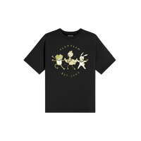 Flamingo and Friends Youth Tee