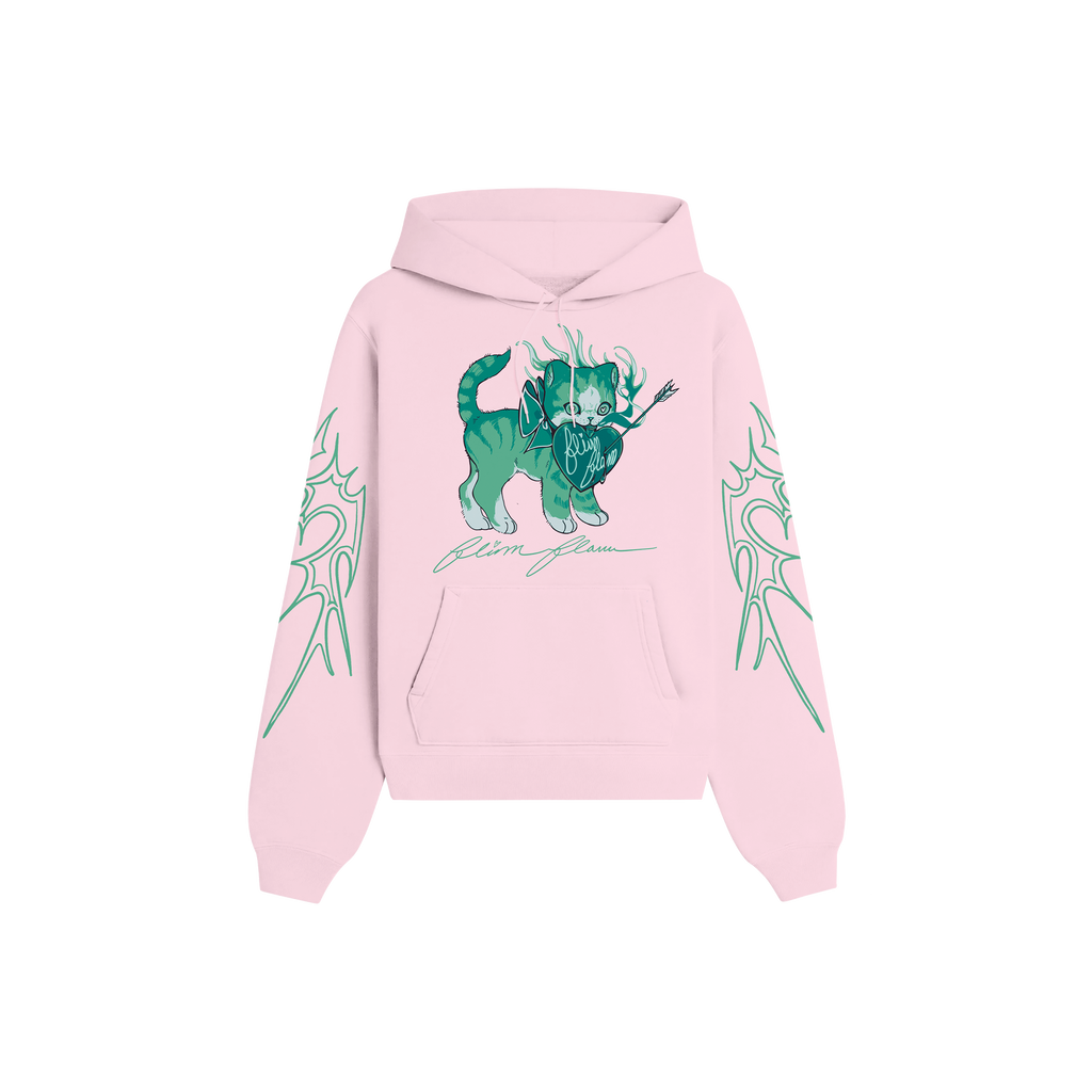 Flamingo merch hoodie deals