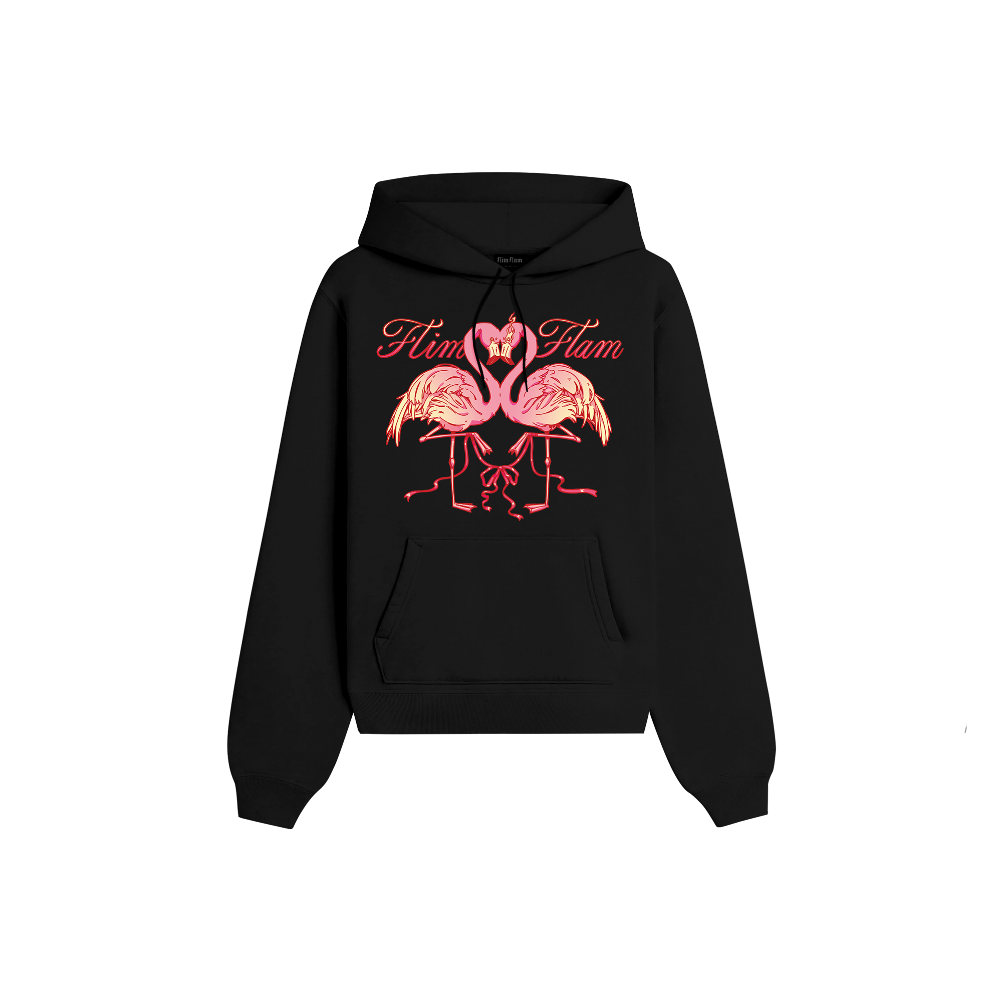 Flamingo flim sales flam hoodie