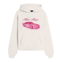 Flim Flam LoveRacer Adult Hoodie