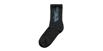 Flamingo Casino Socks