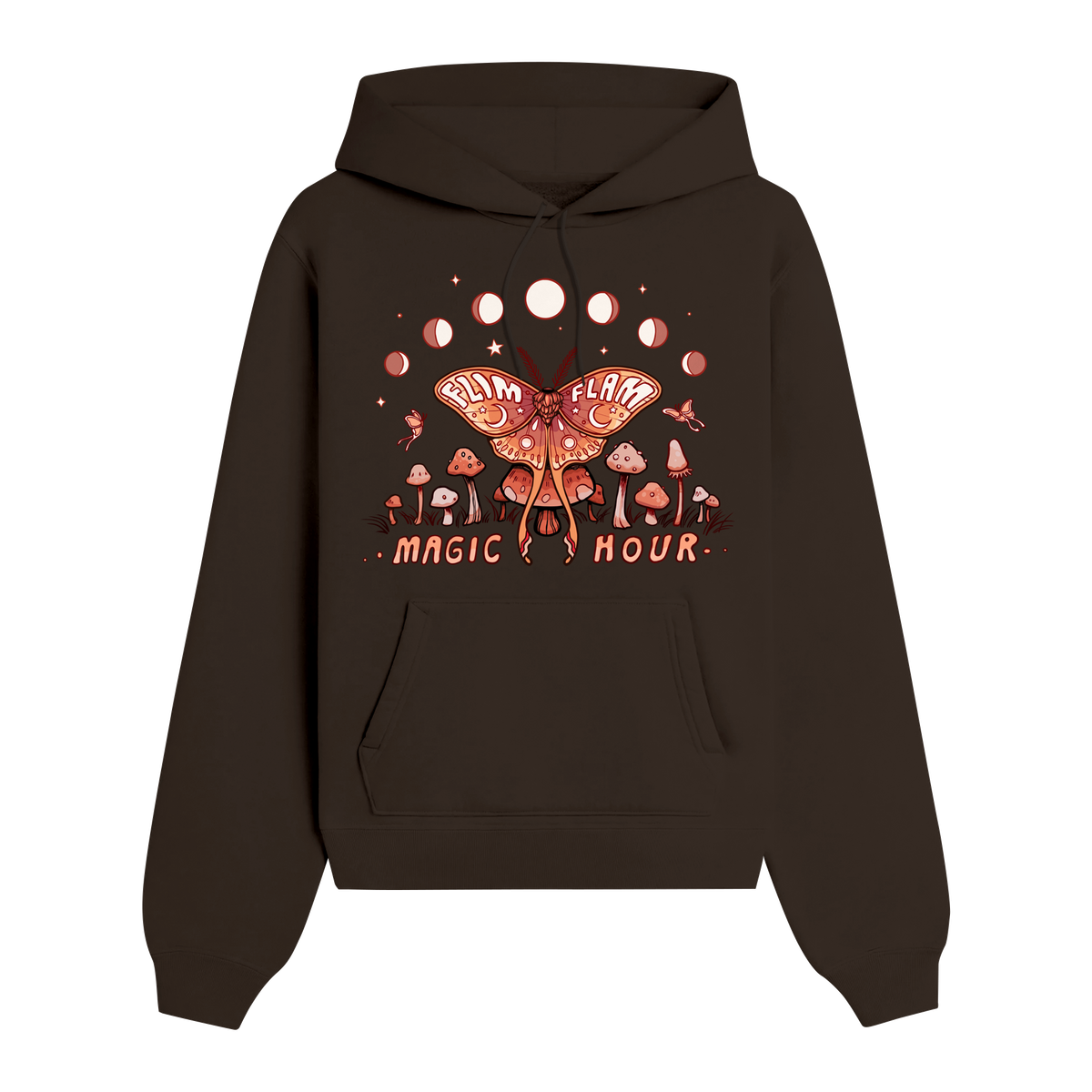 The Official Flim Flam Shop – Flamingo